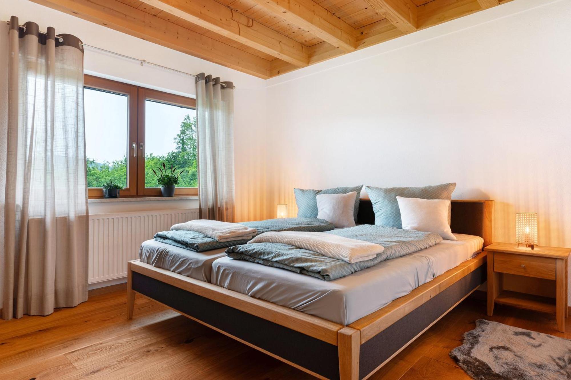 Schwarzwaldglueck Oberkirch (Baden) Exterior foto